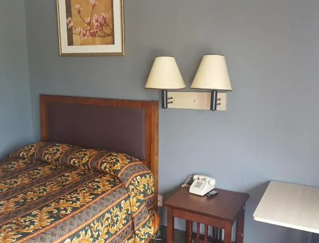 Travel Inn hotel detail image 2