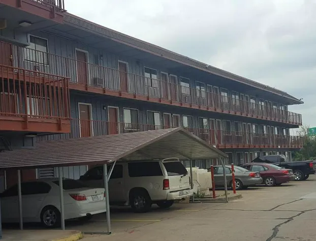 Travel Inn hotel detail image 1