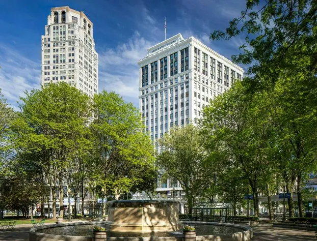 Hotel David Whitney, Autograph Collection hotel detail image 2