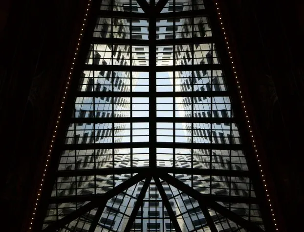 Hotel David Whitney, Autograph Collection hotel detail image 3