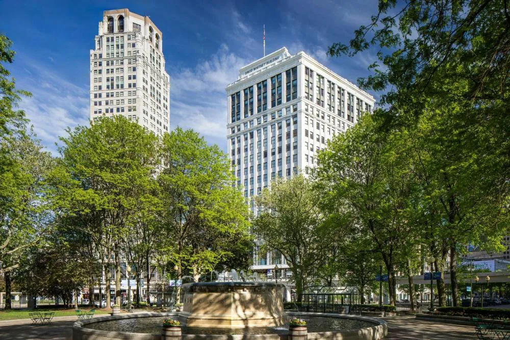 Hotel David Whitney, Autograph Collection hotel hero