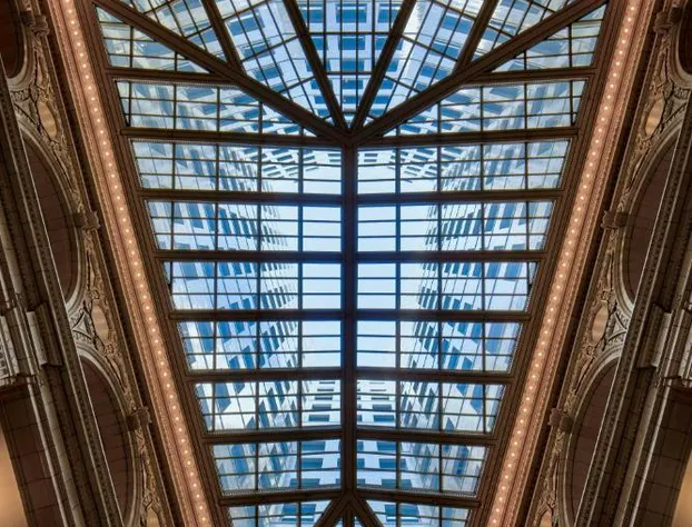 Hotel David Whitney, Autograph Collection hotel detail image 1