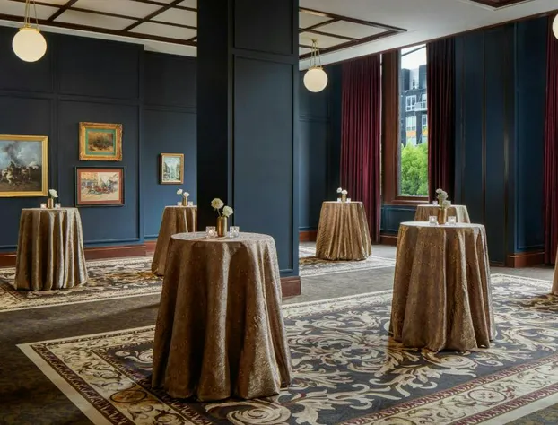 Hotel David Whitney, Autograph Collection hotel detail image 3