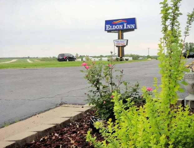 Eldon Inn hotel detail image 3