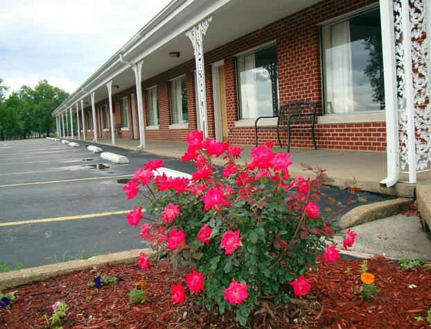 Eldon Inn hotel detail image 4