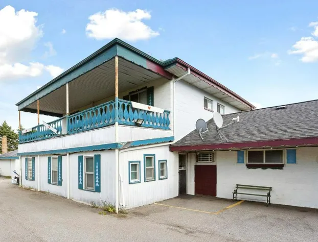 Heidelberg Motel by Capital O Bridgeport Frankenmuth I 75 hotel detail image 1