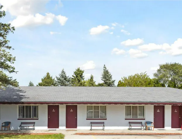 Heidelberg Motel by Capital O Bridgeport Frankenmuth I 75 hotel detail image 2