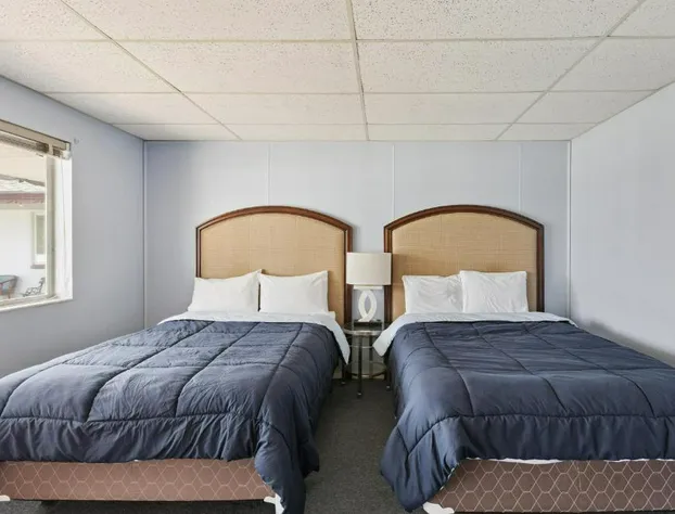 Heidelberg Motel by Capital O Bridgeport Frankenmuth I 75 hotel detail image 4