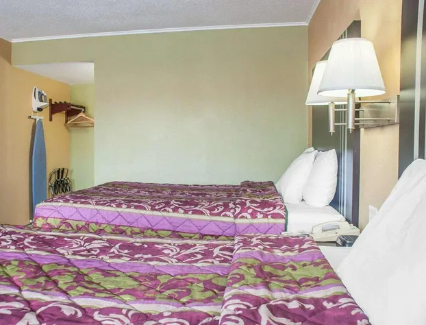 Amherst Inn & Suites hotel detail image 4