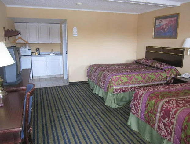 Amherst Inn & Suites hotel detail image 2