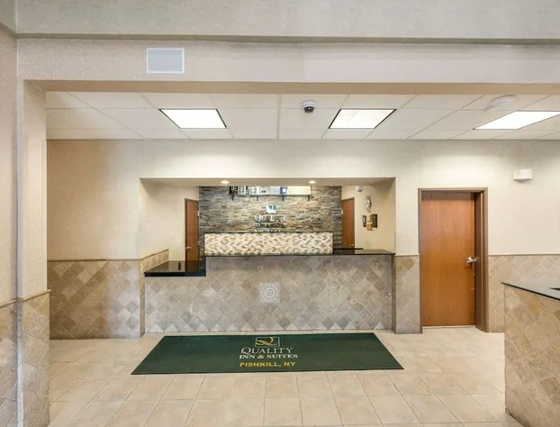 Quality Inn & Suites Fishkill South near I-84 hotel detail image 2