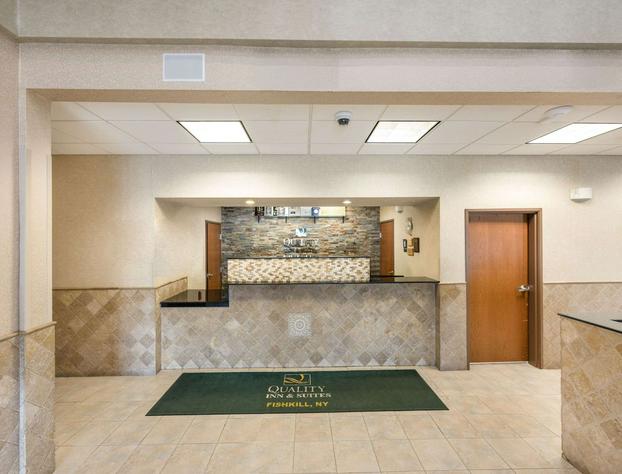 Quality Inn & Suites Fishkill South near I-84 hotel detail image 2