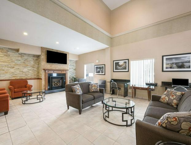Quality Inn & Suites Fishkill South near I-84 hotel detail image 3