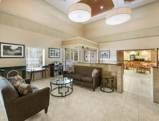 Quality Inn & Suites Fishkill South near I-84 hotel detail image 4