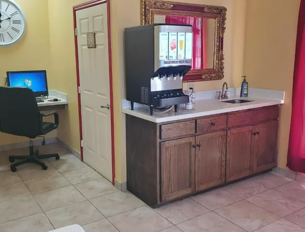 La Bonita Inn And Suites hotel detail image 4