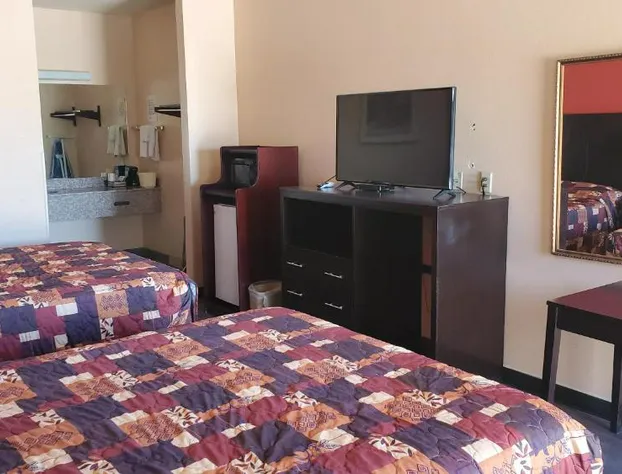 La Bonita Inn And Suites hotel detail image 1