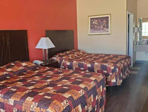 La Bonita Inn And Suites hotel detail image 2