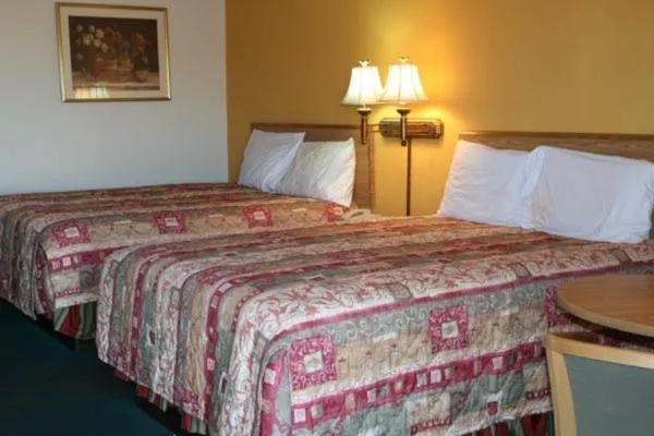 La Bonita Inn And Suites hotel detail image 3