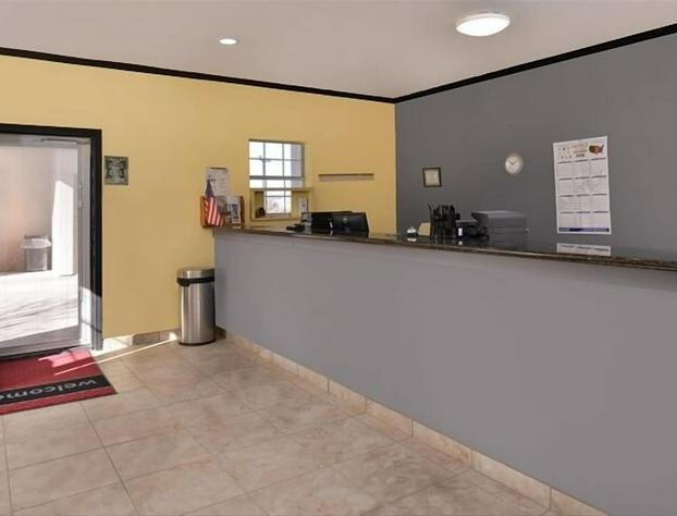 La Bonita Inn And Suites hotel detail image 1