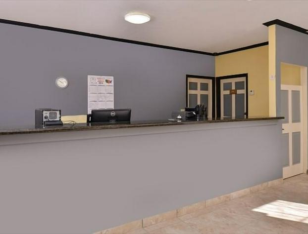 La Bonita Inn And Suites hotel detail image 2
