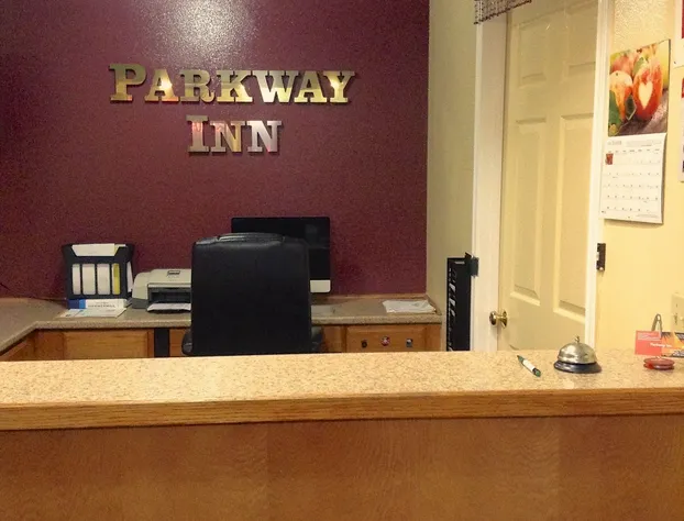 Parkway Inn Eugene hotel detail image 3