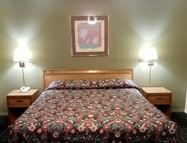 Parkway Inn Eugene hotel detail image 4