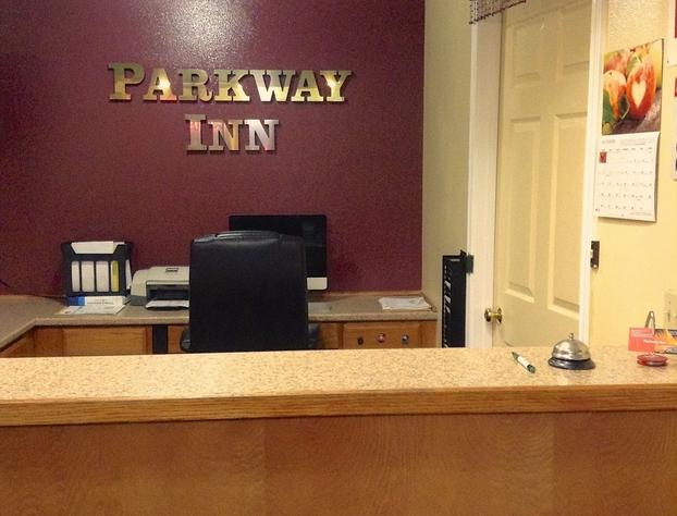 Parkway Inn Eugene hotel detail image 3