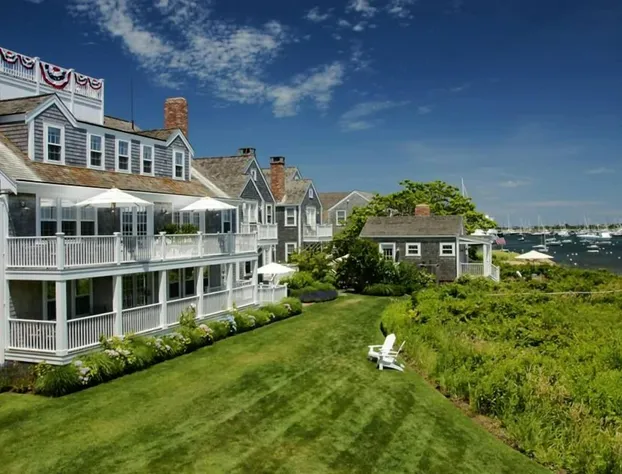 Harborview Nantucket hotel detail image 2