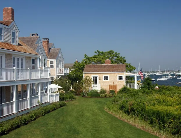 Harborview Nantucket hotel detail image 3