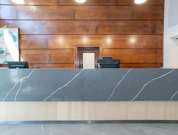 Sandman Hotel & Suites Regina hotel detail image 3