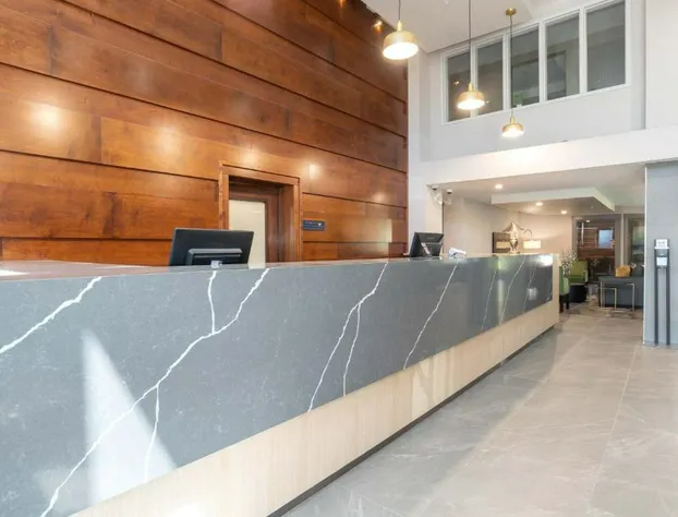 Sandman Hotel & Suites Regina hotel detail image 4