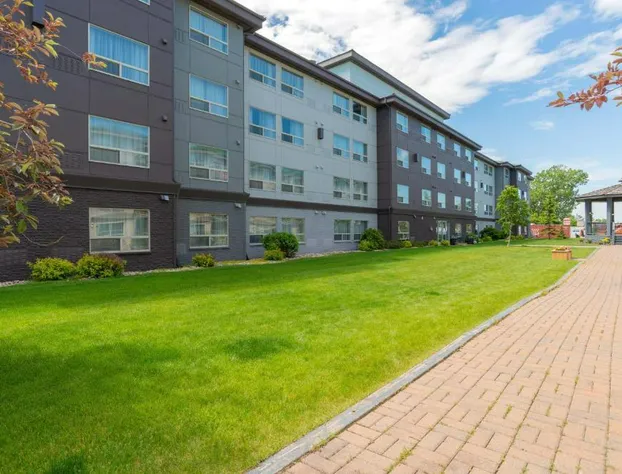 Sandman Hotel & Suites Regina hotel detail image 1