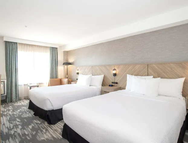 Sandman Hotel & Suites Regina hotel detail image 4