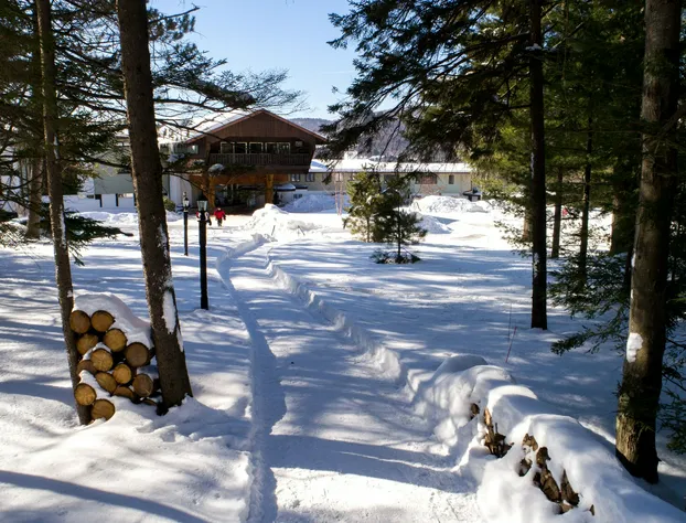 Stowehof Inn hotel detail image 1