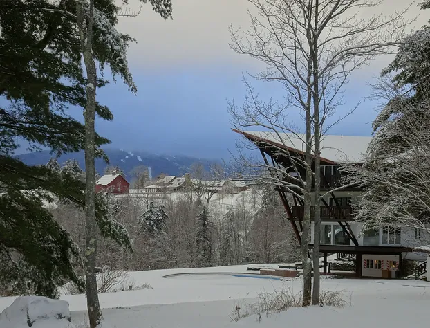 Stowehof Inn hotel detail image 2
