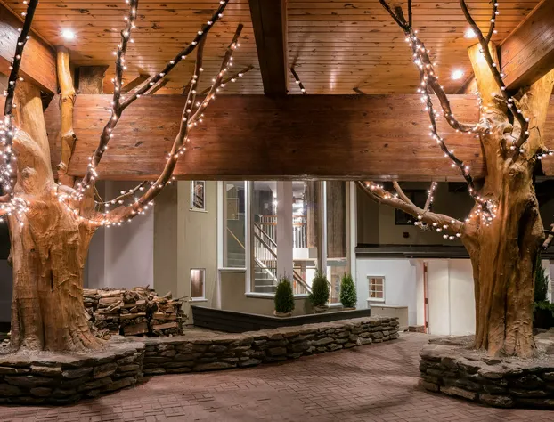 Stowehof Inn hotel detail image 3