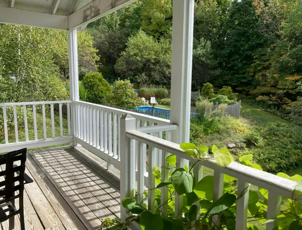 Deerhill Inn hotel detail image 2