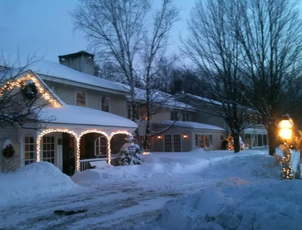 Deerhill Inn hotel detail image 3