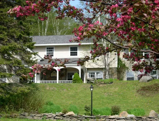 Deerhill Inn hotel detail image 3