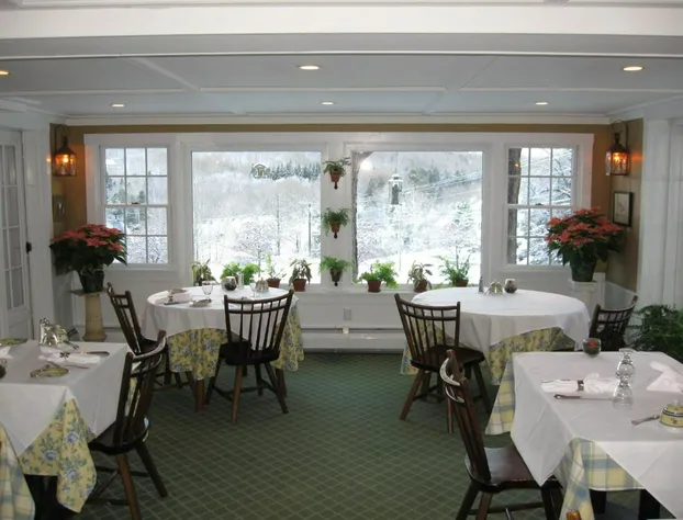 Deerhill Inn hotel detail image 4