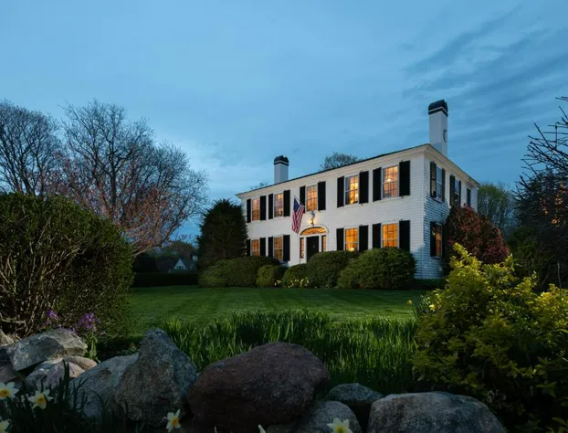 Candleberry Inn on Cape Cod hotel detail image 1