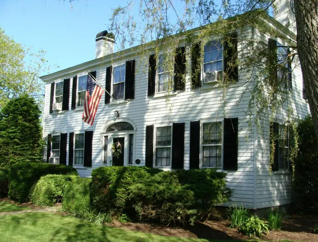 Candleberry Inn on Cape Cod hotel detail image 3