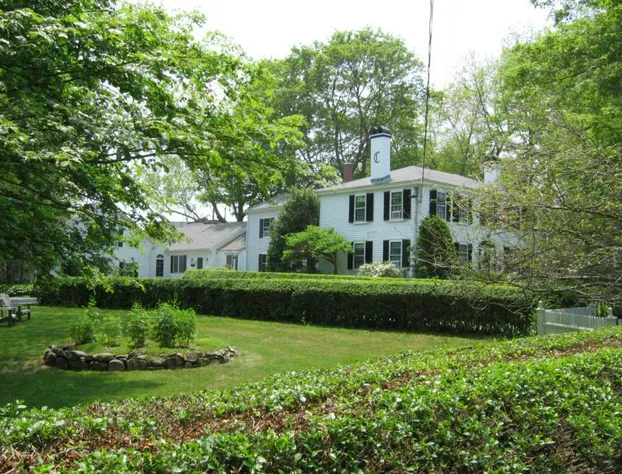 Candleberry Inn on Cape Cod hotel detail image 1