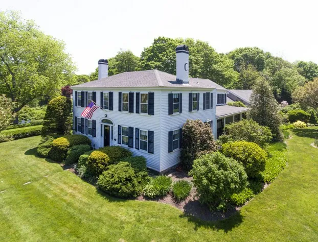 Candleberry Inn on Cape Cod hotel detail image 2