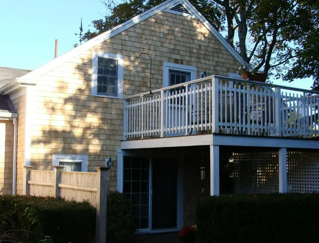 Candleberry Inn on Cape Cod hotel detail image 1