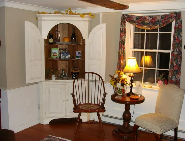 Candleberry Inn on Cape Cod hotel detail image 3