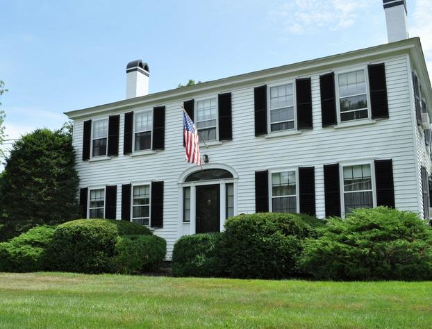 Candleberry Inn on Cape Cod hotel detail image 1