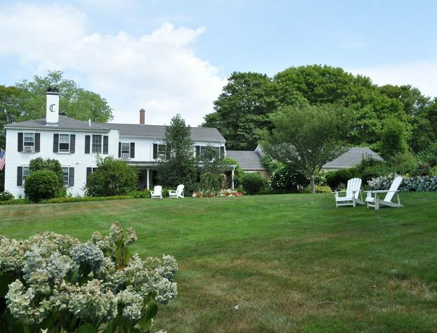 Candleberry Inn on Cape Cod hotel detail image 4