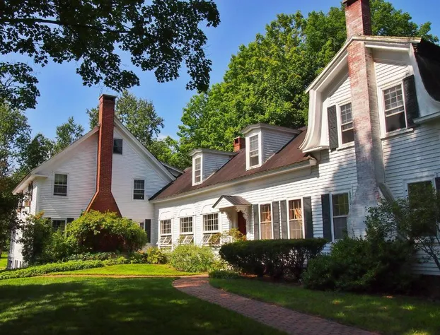 Admiral Peary Inn Bed & Breakfast hotel detail image 1