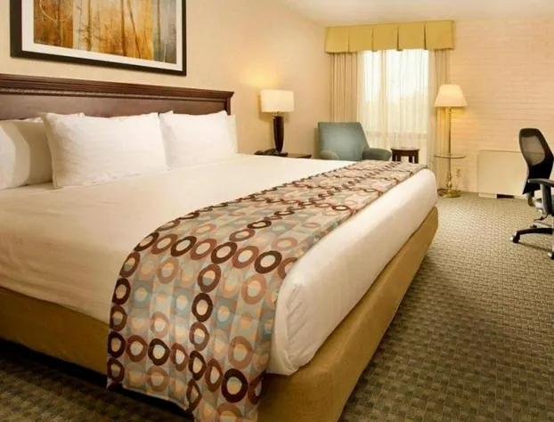 Hotel Lotus Kansas City Stadium hotel detail image 1